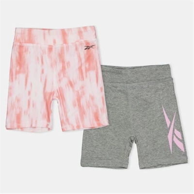 Pantalon scurt Combat Reebok 2Pk Jn99