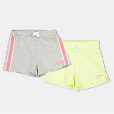 Pantalon scurt Combat Reebok 2Pk Jn99