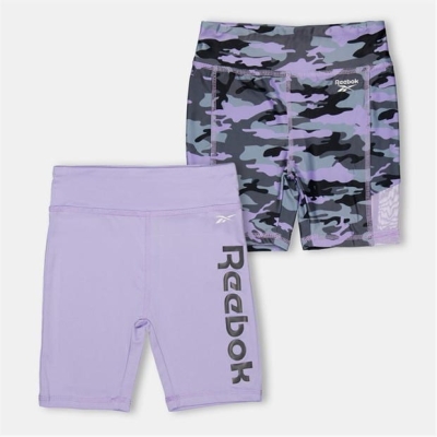 Reebok 2Pk Short Jn99