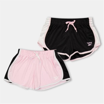 Reebok 2Pk Short Jn99