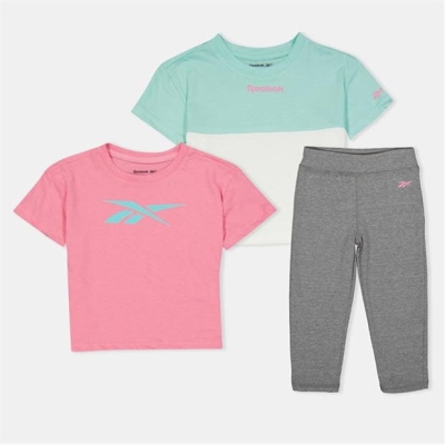 Reebok 3Pcs Set Bb99