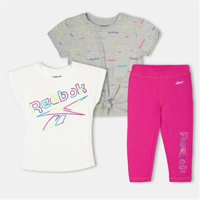 Reebok 3Pcs Set Bb99