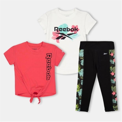 Reebok 3Pcs Set Bb99