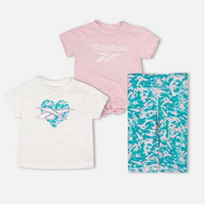 Reebok 3Pcs Set Bb99