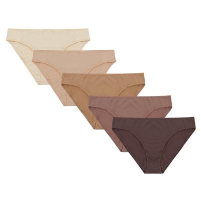 Miso 5pk Mini Breifs Ld52