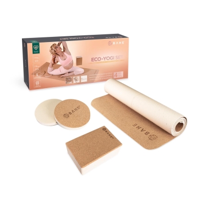 Bahe Eco Yoga Set