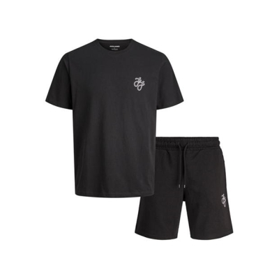 Camasa Jack and Jones T- and Short Set