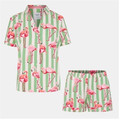 Chelsea Peers ChelsP Ctn SS BU Set Ld53