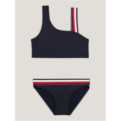 Tommy Hilfiger Bikini Set copil