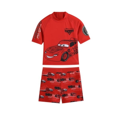 Costum inot Character 2 Piece Set copil