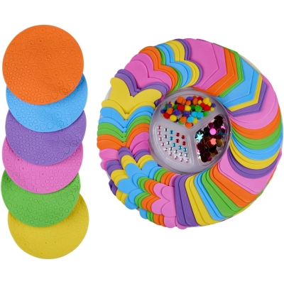 Creative Craft set In00 copil Creative Kids