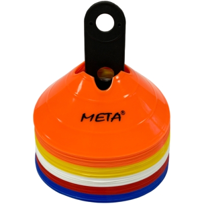 Set Cut Top Marcaje antrenament Of 50 META