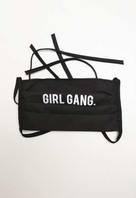 Gang Face Mask 2-Pack fetita Mister Tee