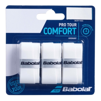 Babolat Pro Tour 3 Pack of Grips