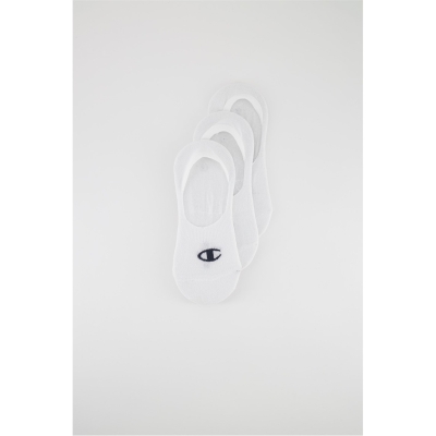 Jambiera Champion 3 Pack adulti