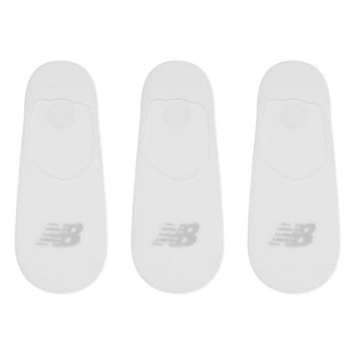 New Balance No Show 3Pk 99