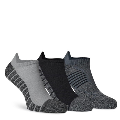 Pantof sport panza Soseta Skechers 3-Pack barbat