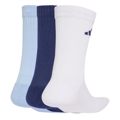 Soseta adidas 3-Pack Crew adulti