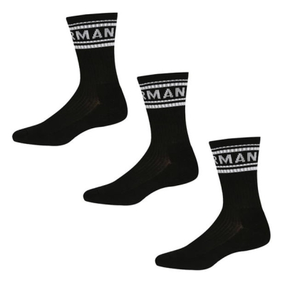 Soseta Ben Sherman Ben Sherman 3 Pack Sport barbat