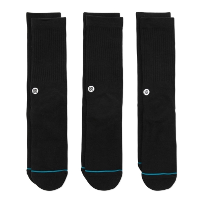 Soseta Stance Stance Icon 3 Pack