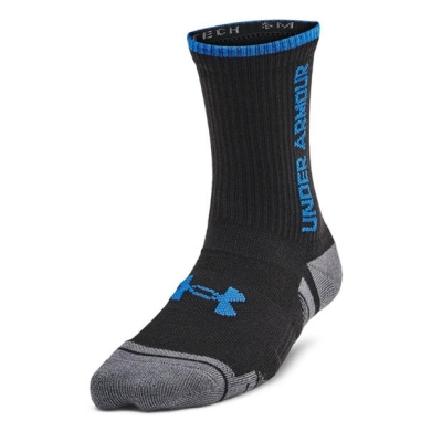 Soseta Under Armour Armour UA Performance Tech 3-Pack Crew copil