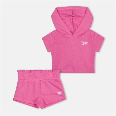 Hanorac Reebok Shrt Set Bb99