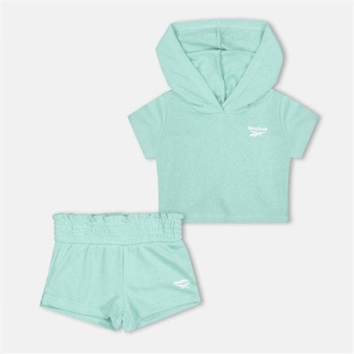 Hanorac Reebok Shrt Set Bb99