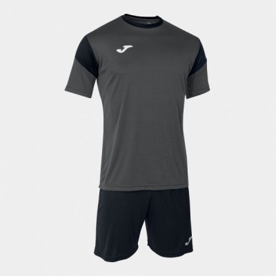 Phoenix Set Dark Gray Black Joma