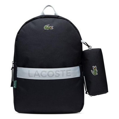 Lacoste Back Pk Set Jn54
