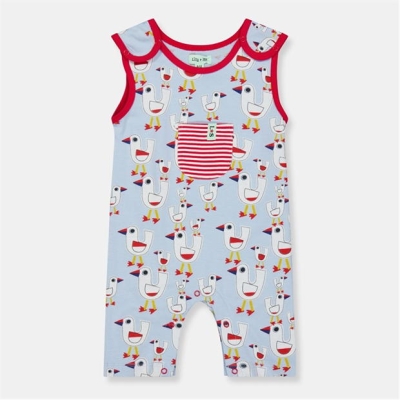 Tricou Lilly and Sid Dngree & Set Bb99