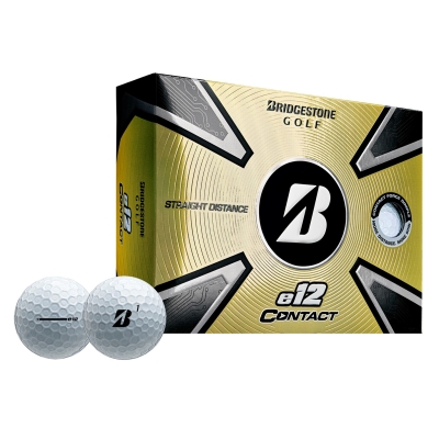 Minge Golf Bridgestone E12 Straight