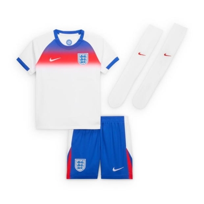Set complet Nike England 2025 Mini