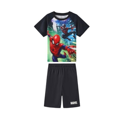Character Poly T-Set copil