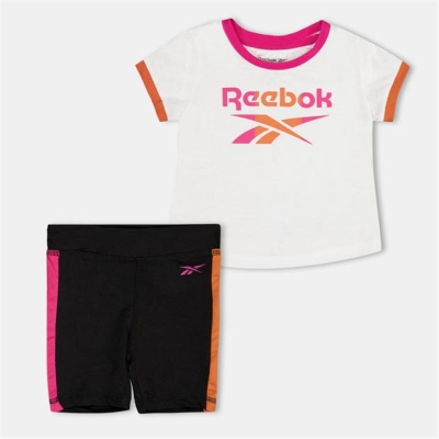 Reebok Bike Set Bb99