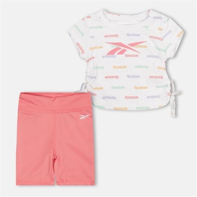 Reebok Bike Set Bb99