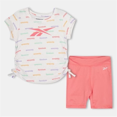 Reebok Bike Set In99