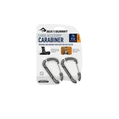 Sea to Summit Sum Carabin 2 Set 00