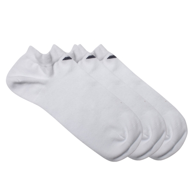 Pantof sport panza Soseta Emporio Armani 3 Pack