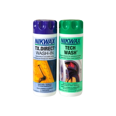 Set Tech Wash/Tx Direct 300 ml