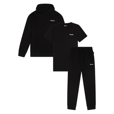 Trening Bench Frenzy Set baietel