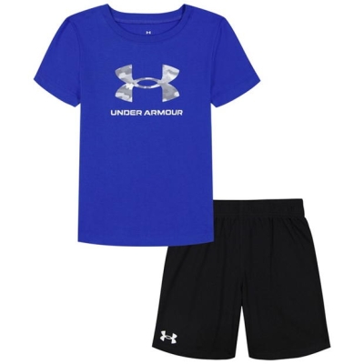 Tricou Under Armour 2PC -Short Set In43