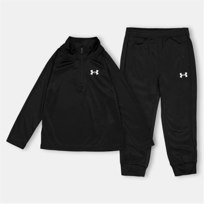 Under Armour Armour quarter Zip Set baietel bebelus