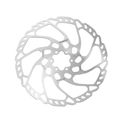 Shimano SLX SM-RT66 6 Bolt Disc Rotor 203mm