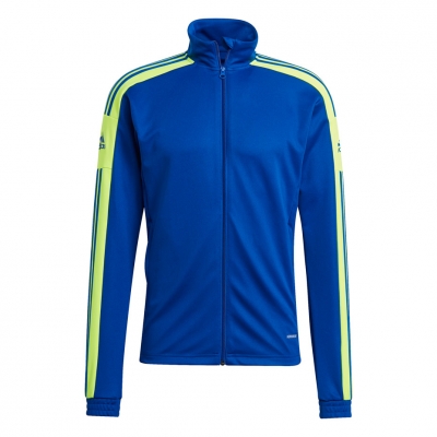 Camasa Men's 
adidas Squadra 21 Training blue-green GP6466 Adidas
