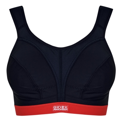 Shock Absorber D+ Mx Hg Sp Bra Ld99