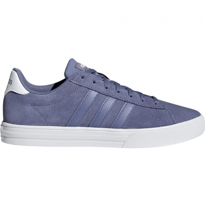 Pantof 's adidas Daily 2.0 purple F34739 dama