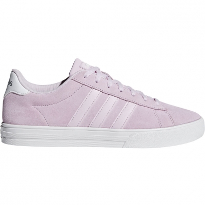 Pantof 's adidas Daily 2.0 pink F34740 dama