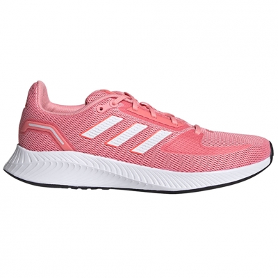 Pantof 's adidas Runfalcon 2.0 pink FZ1327 dama