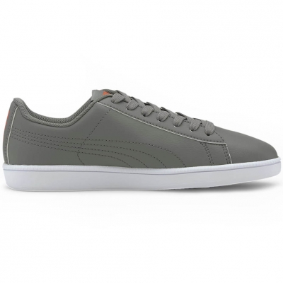 Pantof UP Puma grey 373600 09 copil