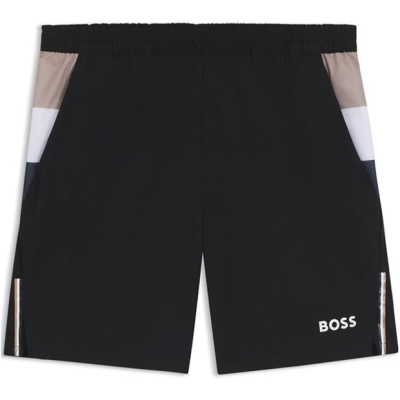 Pantalon scurt Combat Boss Active 9 Tennis